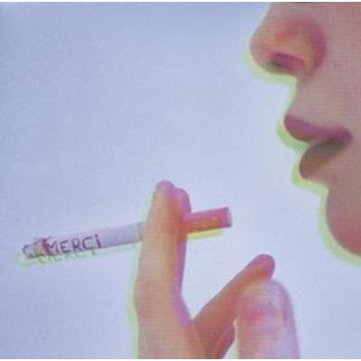 Save Face: Merci - Save Face, CD