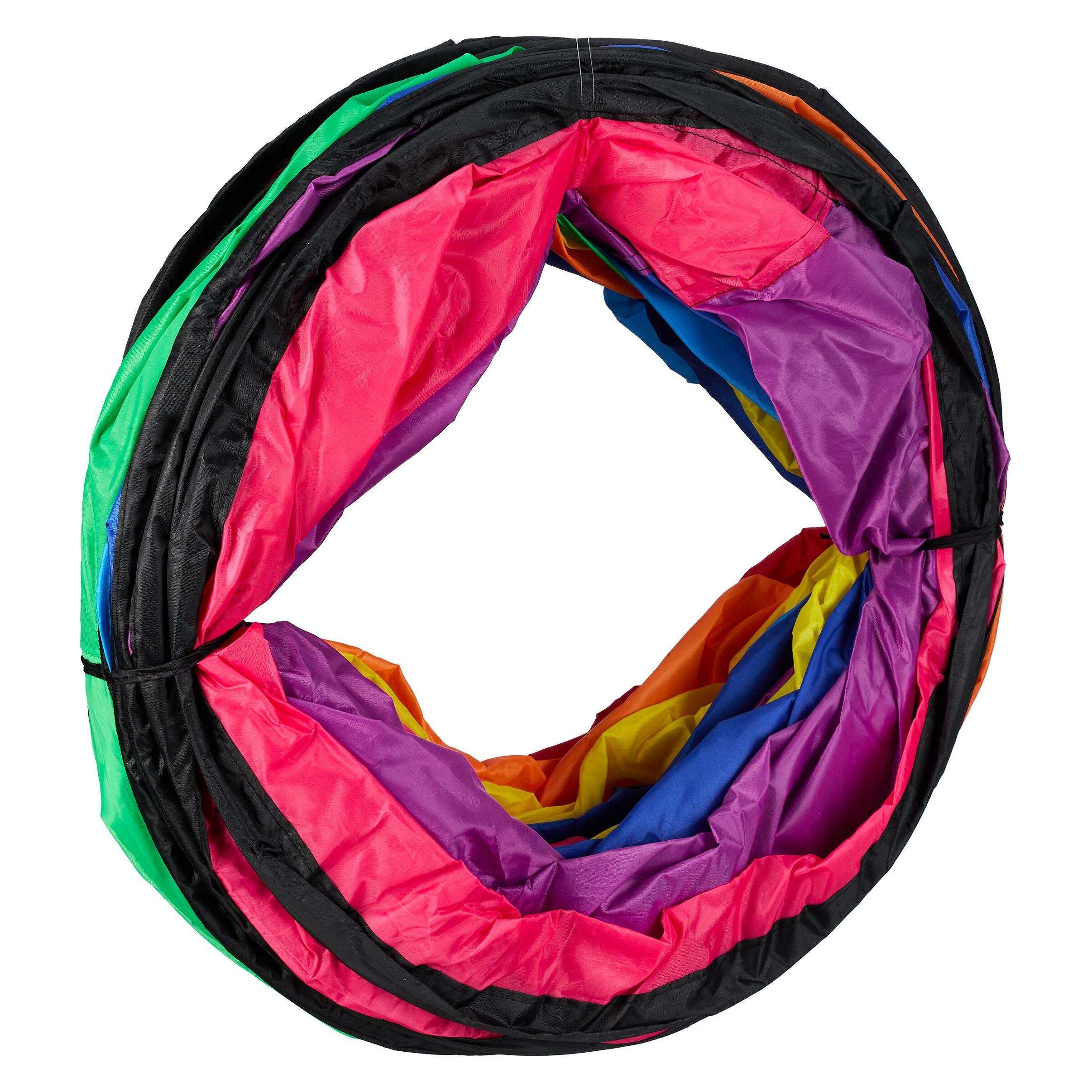 Relaxdays Spieltunnel (4052025489137)