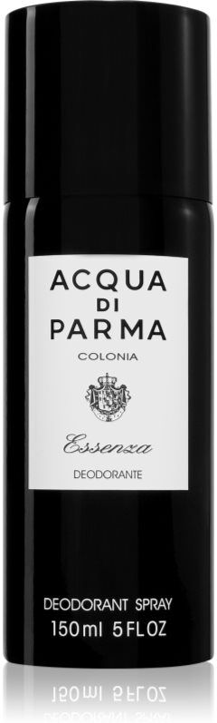 Acqua di Parma Colonia Essenza Deodorant Spray déodorant en spray avec parfum 150 ml