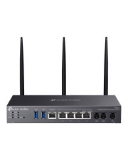 TP-LINK Omada AX3000 Gigabit Desktop DSL Gateway (DR3650V)