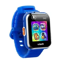 VTech Kidizoom Smart Watch DX2 blau