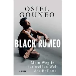 Black Romeo, Biografien von Osiel Gouneo