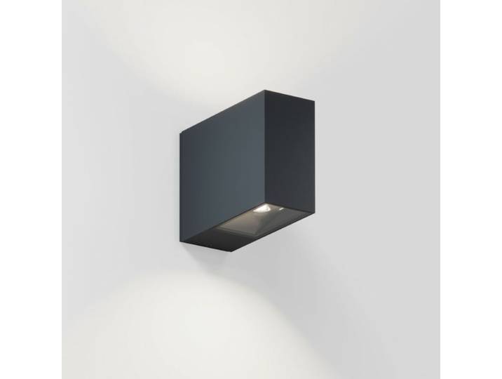 IP44.de Wandaußenleuchte eye - Anthrazit (anthracite) Minimalis