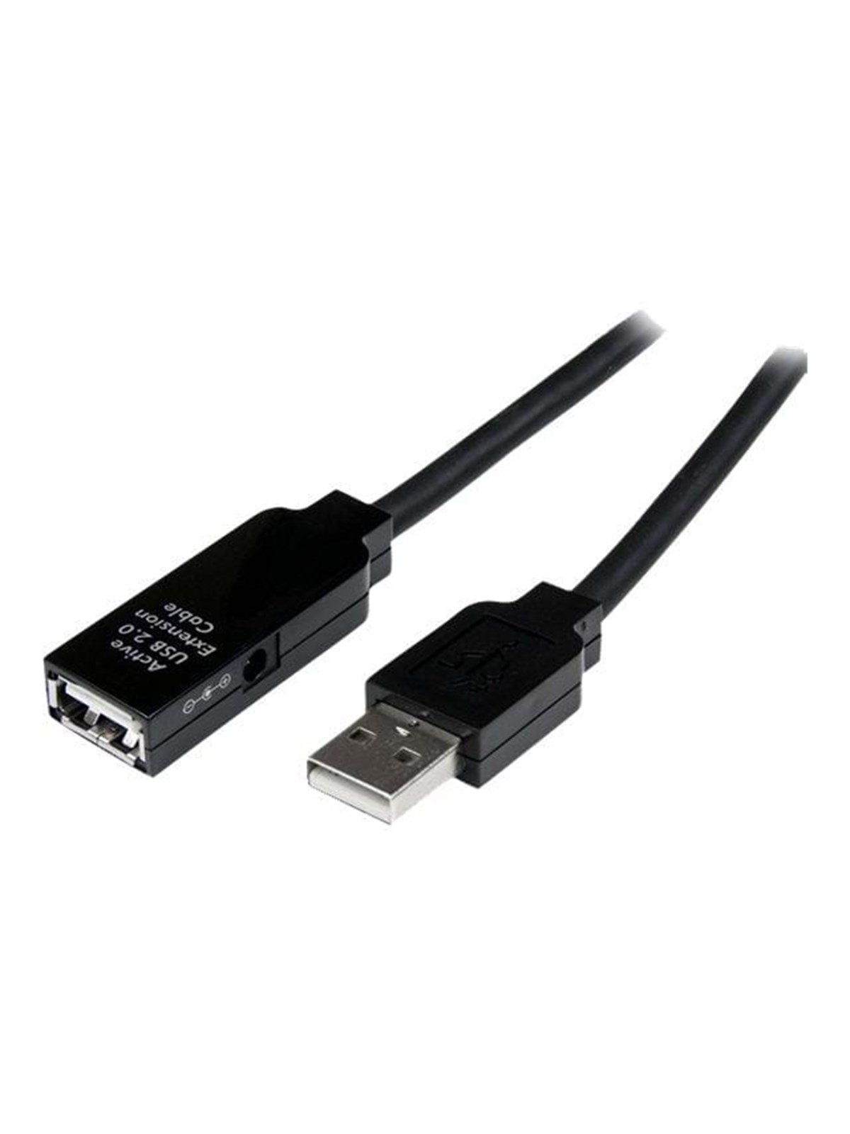 StarTech.com USB 2.0 Active Extension Kabel