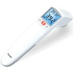 Beurer FIEBERTHERMOMETER KONTAKTLOS (FT 100            WS) 1 St