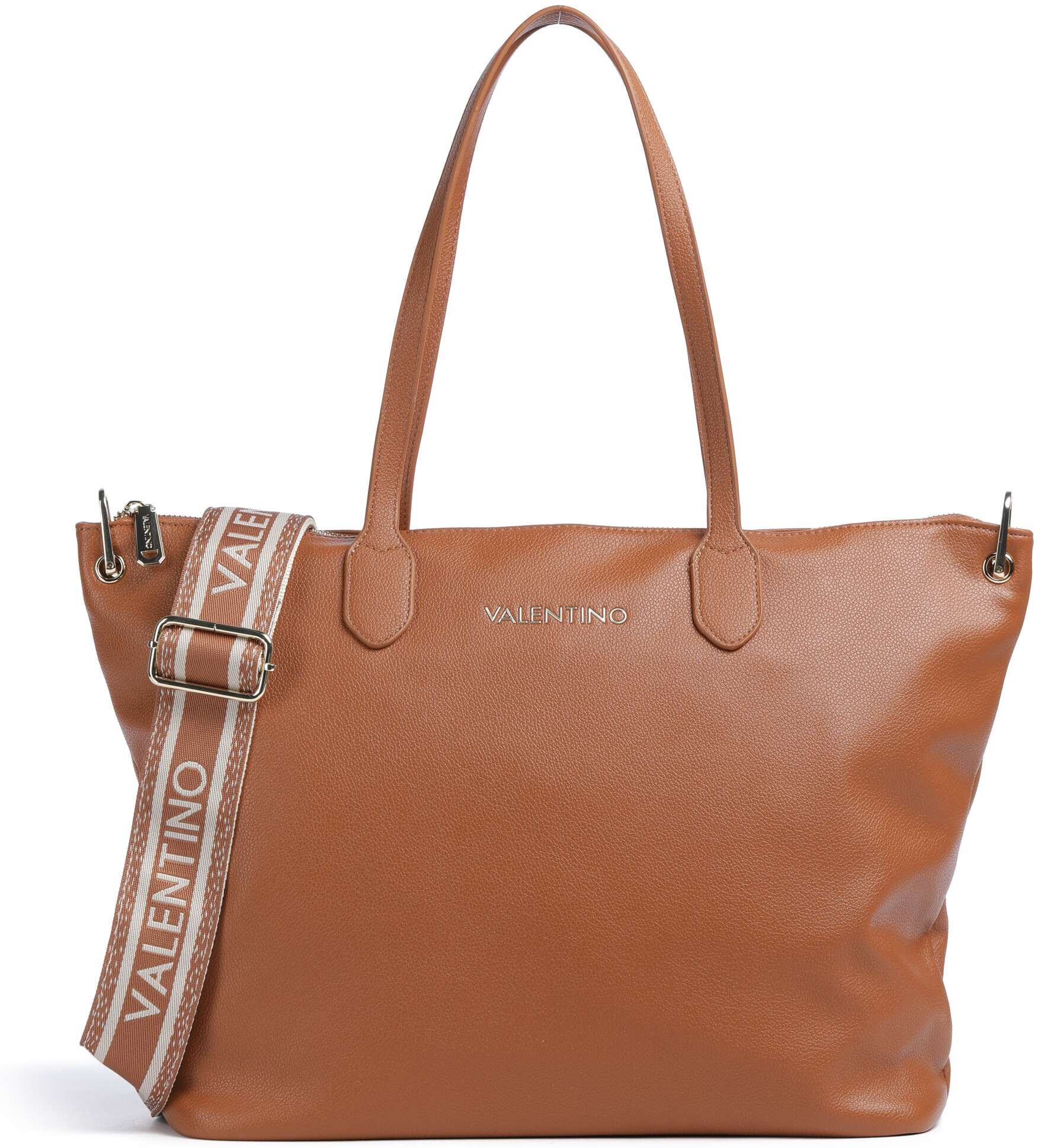 Valentino Bags Dea Re Shopper, braun