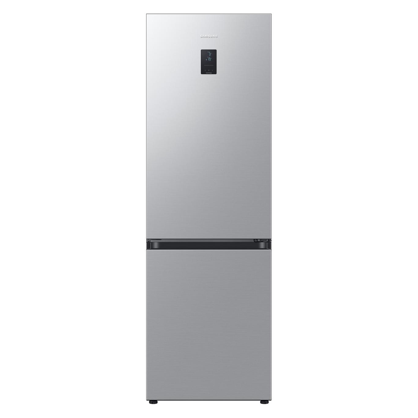Samsung Chłodziarka RB 34C670ESA netnet (RB34C670ESA)