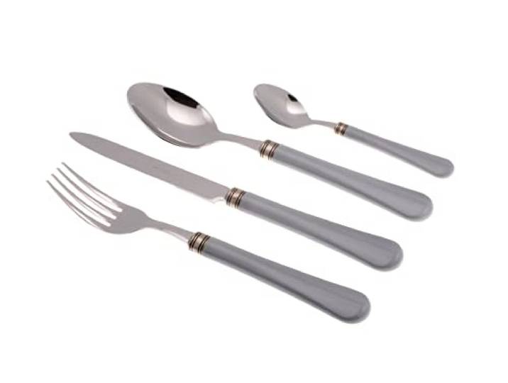 Rivadossi Sandro 8416S10 Besteck, Edelstahl