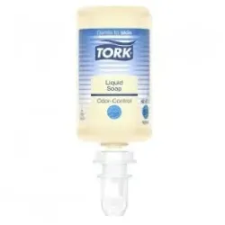 Tork Anti-Geruch Flüssigseife 1L