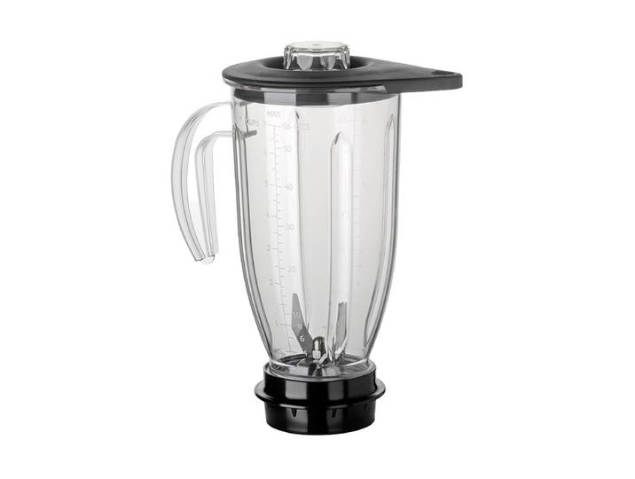 Rotor Lips Mixbecher 2L Polymer
