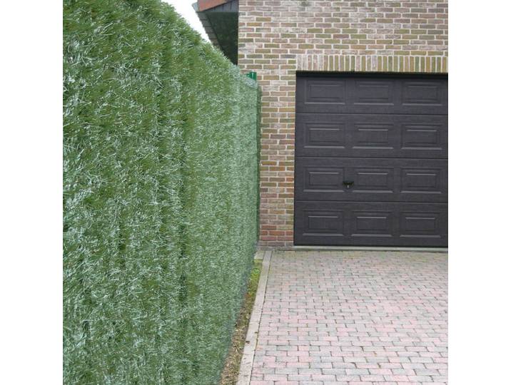 Kunsthaag tuinscherm taxus 1,5x3m