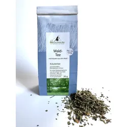 Waldtee Tanne 50g