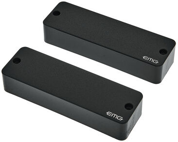 EMG E4W Bass Pickup Set