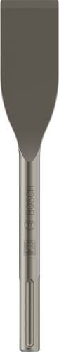 Bosch Accessories 2608690100 Flachmeißel 50mm Gesamtlänge 300mm SDS-Max 5St.