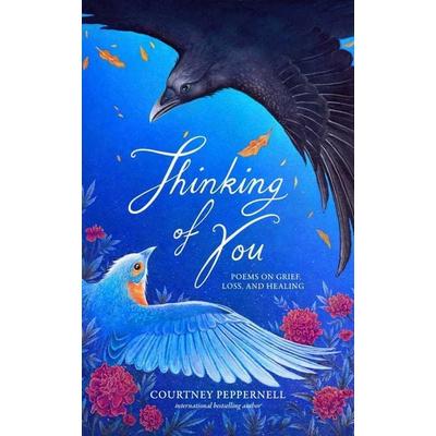 Thinking of You, Taschenbuch von Courtney Peppernell, Simon + Schuster LLC, 978-1-5248-8675-2