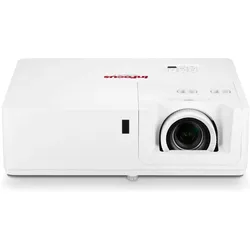 Infocus Authentic IN1068SL (Full HD, 7000 lm, 1.20:1 - 2.04:1), Beamer, Weiss