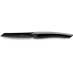 Nesmuk JANUS Folder Klavierlack Schwarz