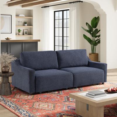 Serta Grenwich Convertible Sofa
