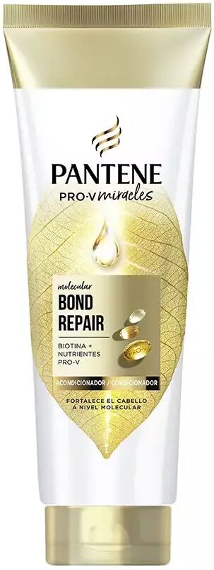 Pantene Miracle Bond Repair Conditioner 160 ml
