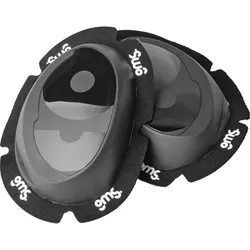 GMS, Motorradprotektor, Gr (One Size)