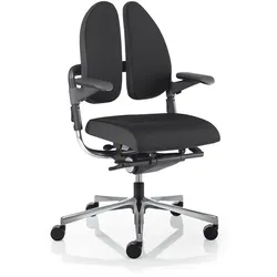 Bürostuhl Xenium Duo-Back Quick-Ship