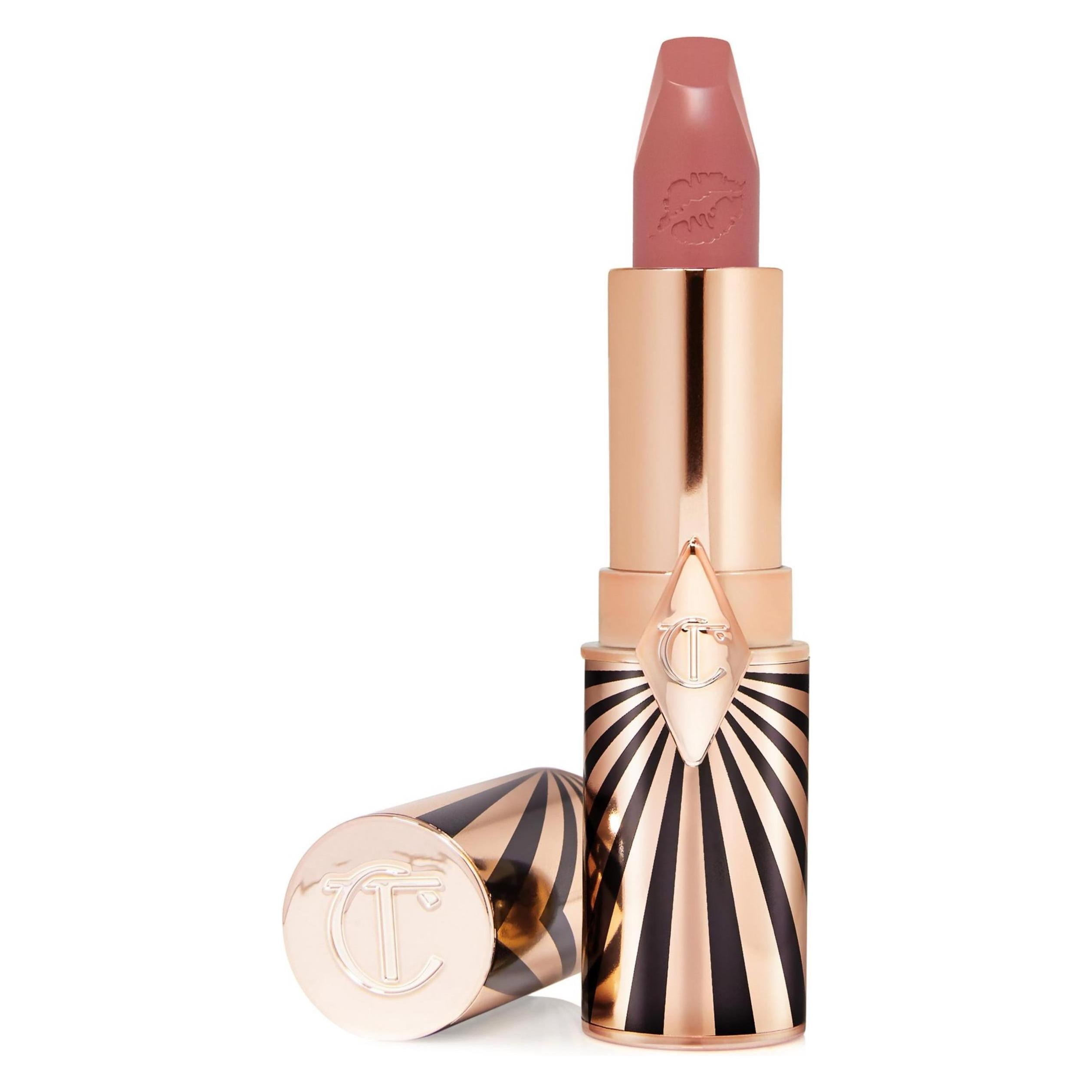Charlotte Tilbury Hot Lips 2 Refillable Lipstick 3.5g - In Love With Olivia (In Love With Olivia) (25411620)
