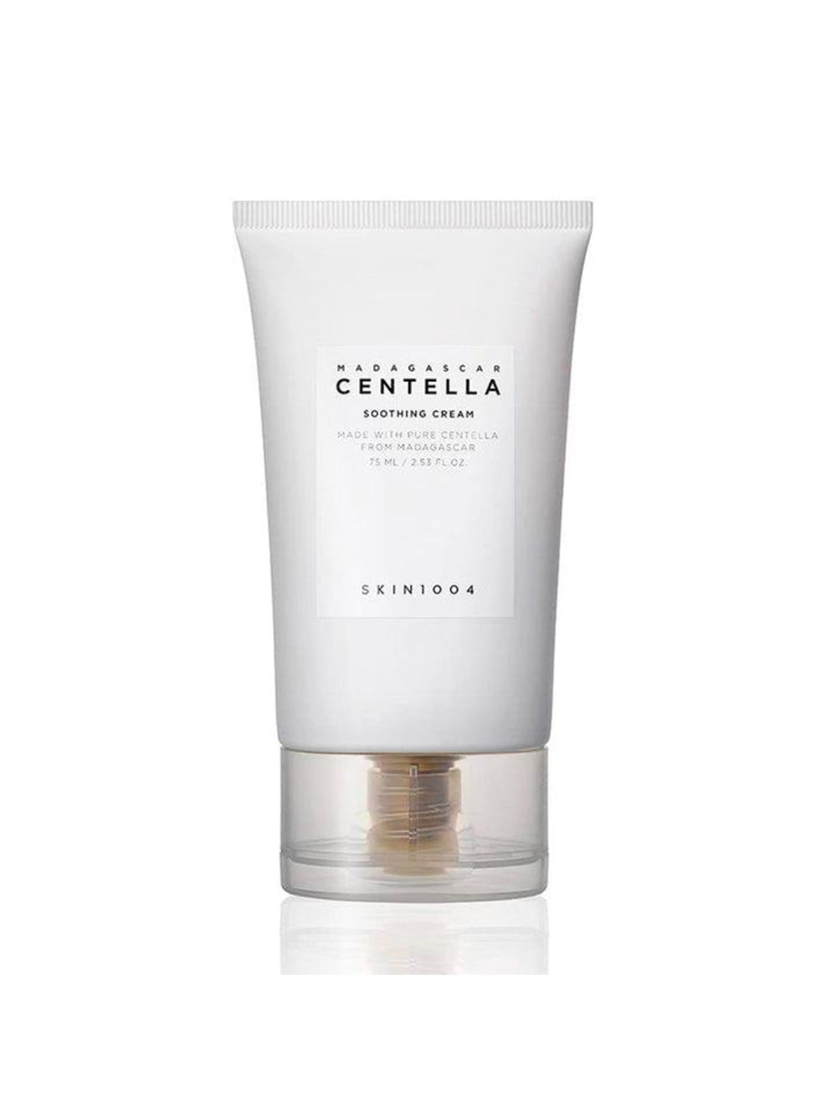 SKIN1004 - Madagascar Centella Soothing Cream 75 ml