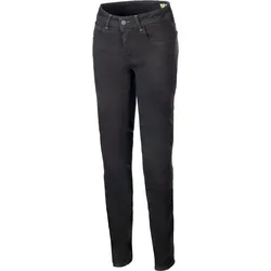 Alpinestars Daisy V3 Damen Motorrad Jeans