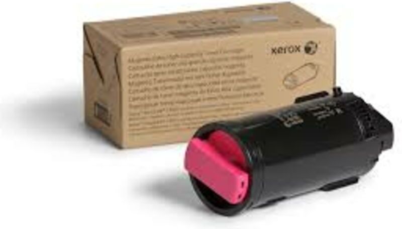 Xerox 106R03874 - Magenta - Toner - Extra hohe Kapazität