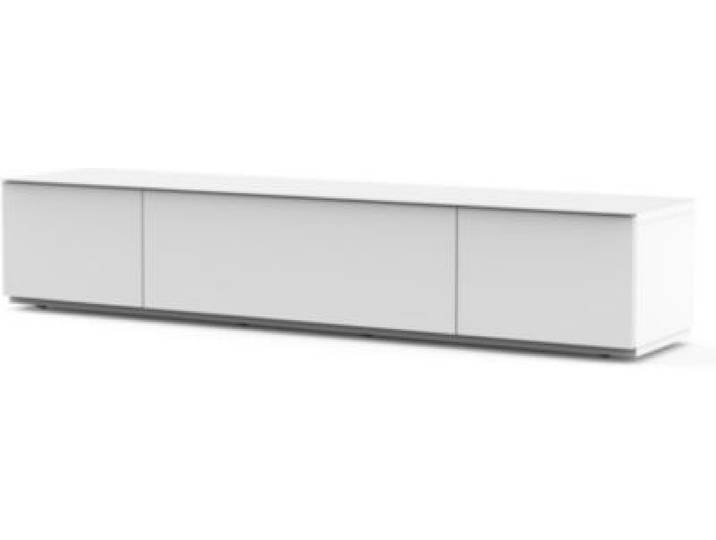 Sonorous - Meuble Tv Studio Sta 200 Blanc
