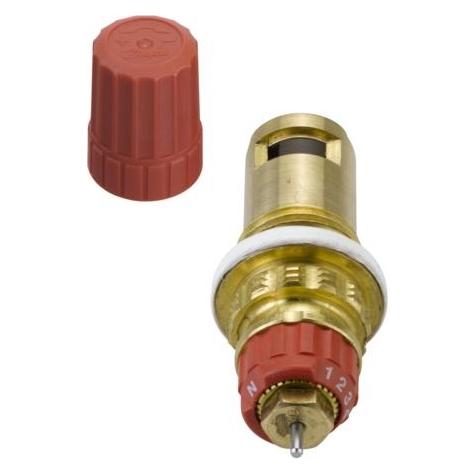 Danfoss RA-N Ventileinsatz für Purmo Heizkörper (013G7390) (013G7390)