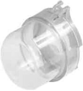 Eaton Plombierhaube durchsichtig M22-PL-PV (216397)