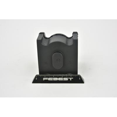 FEBEST Stabigummis HONDA HSB-RGF 51306SLJ902,51306SLJ903 Stabilager,Stabilisatorlager,Lagerung, Stabilisator