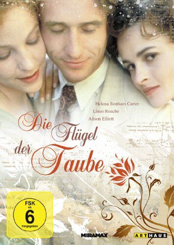 Iain Softley - Die Flügel der Taube - Preis vom 01.10.2026 17:08:56 h
