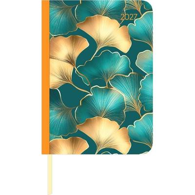 Lady Journal Ginkgo 2027