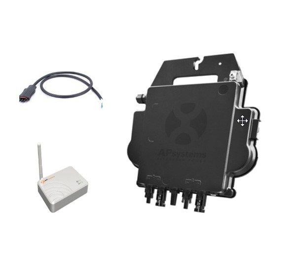 APSystems Balkonanlagen Set 800 W