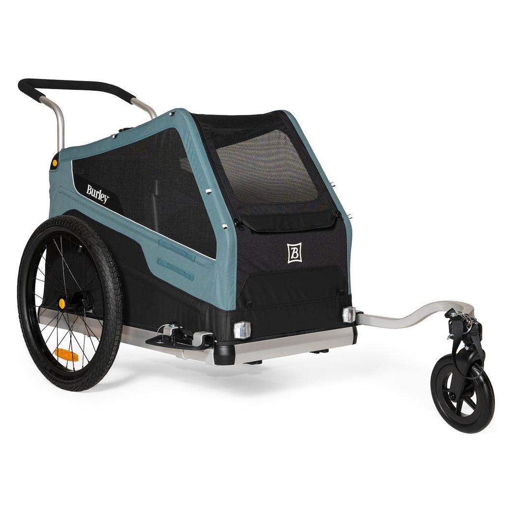Burley Bark Ranger (60450079)