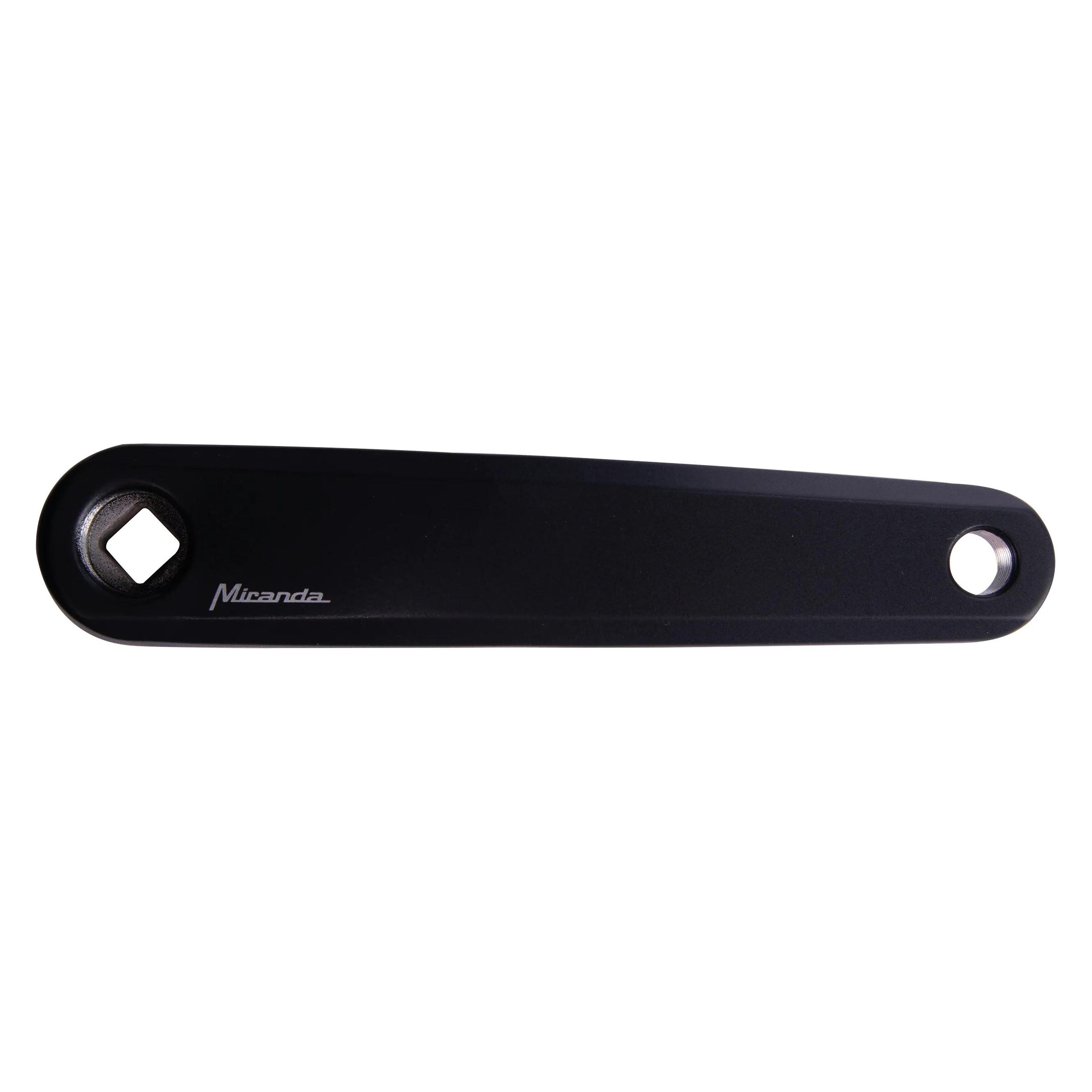 Miranda Delta 0 Delta 0 Schwarz 170 mm (170 mm) (CD02AJBDT17CA7000020)