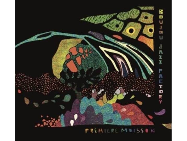PREMIERE MOISSON