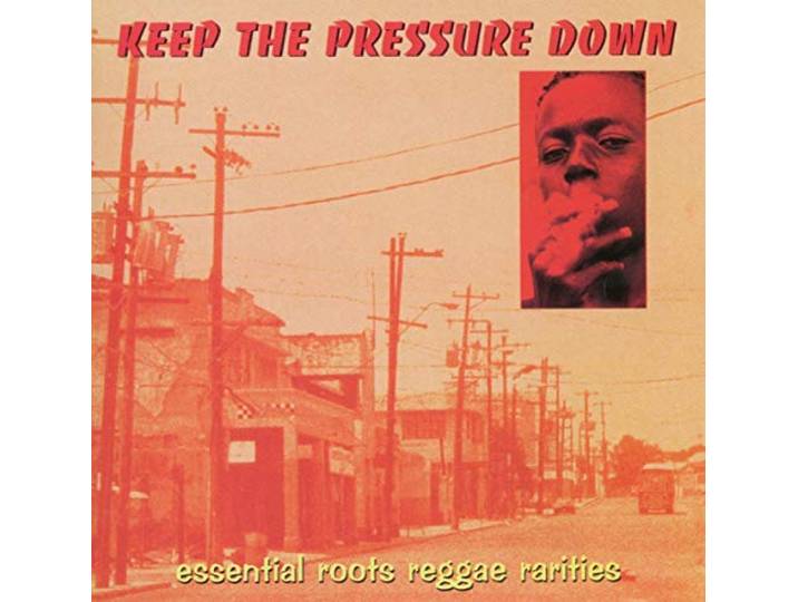 Keep the Pressure Down