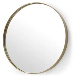 Spinder Design Spiegel Donna Transparent