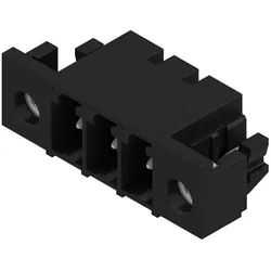 Weidmüller Verbinder 3.81mm SC-SMT 3.#1862580000