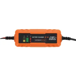 Xl perform tools, Autobatterie Ladegerät, Autobatterieladegerät - XLPT - 1A - 20W - 12V - 3m (1 A, 12V)