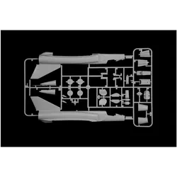 Other 1:48 Mirage III E