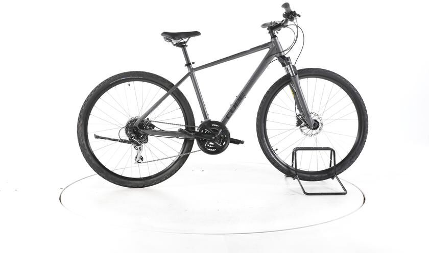 Cube Nature Fahrrad Hardtail - 300283