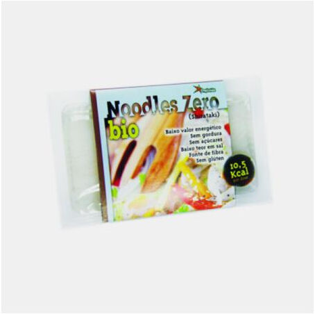 PROVIDA® NOODLES SHIRATAKI 300g