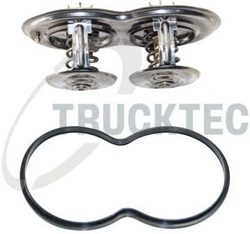 Trucktec Automotive Thermostat, Kühlmittel 04.19.103