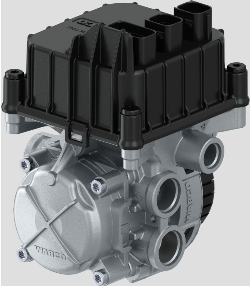 Druckmodulator ABS WABCO 4801067010