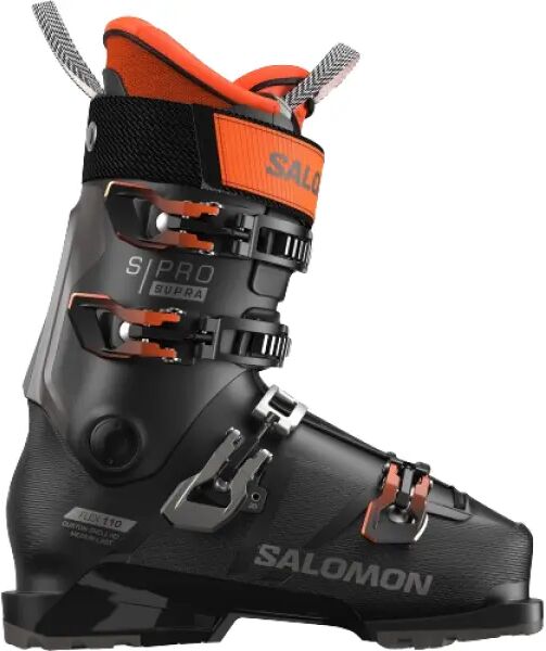 Salomon S/Pro Supra 110 GW Herren Ski Boots (26.5 - Gray Aurora)