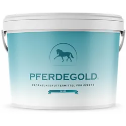 1,5 kg Pferdegold MSM